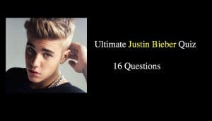 Get Ready for a Love Story: Creating the Ultimate Justin Bieber Love Playlist