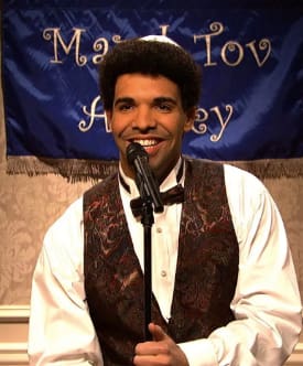 drake Jewish