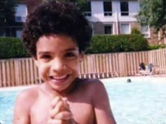 Drake Childhood 