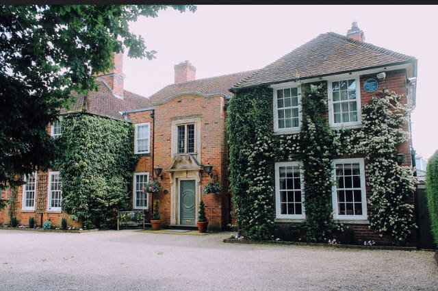 drake childhood home