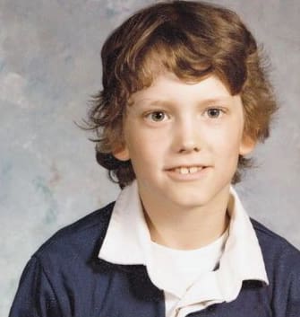 eminem childhood