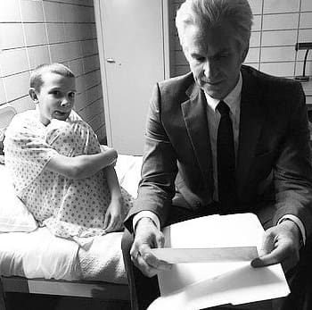 stranger things martin brenner