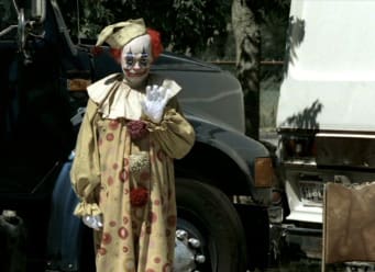 supernatural Everybody Loves A Clown