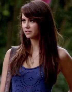 vampire Diaries Jessica Simpson