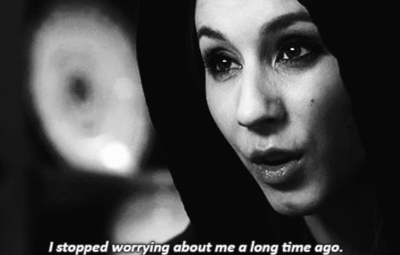 Best Spencer Hastings Quotes