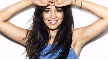 Camila Cabello