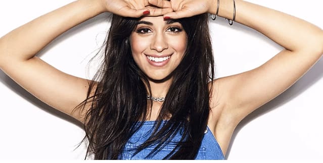 Camila Cabello Wiki Fandom Powered Wikia