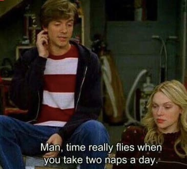 Eric Forman Quotes