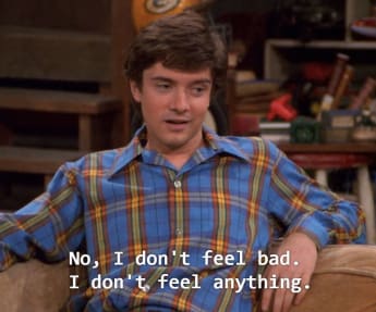 Eric Forman Quotes