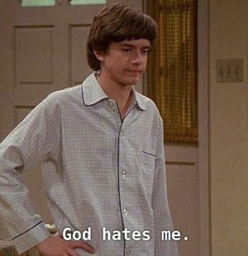 Eric Forman quotes