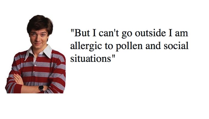 Eric Forman quotes