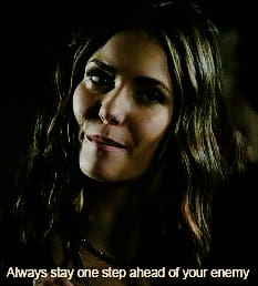 Best 17 Katherine Pierce Quotes - Nsf - Music Magazine