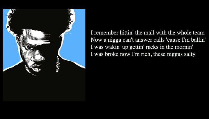 Roddy Ricch Ballin’ Lyrics