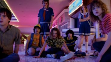Which Stranger Things Character Is Your BFF