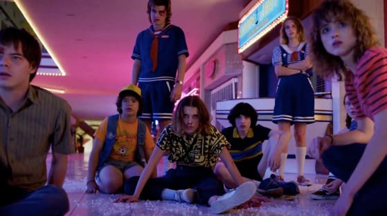Which Stranger Things Character Is Your BFF