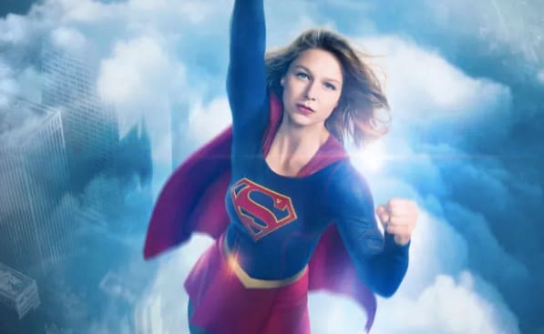 Which Supergirl Character are You