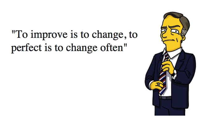 frank underwood quotes