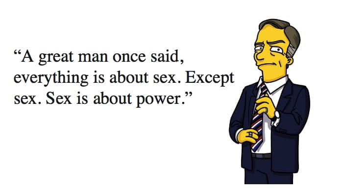 frank underwood quotes
