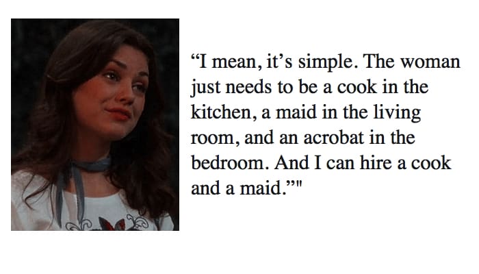 jackie burkhart quotes