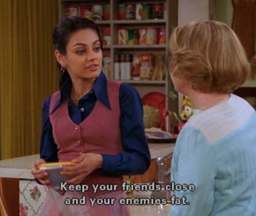 jackie burkhart quotes