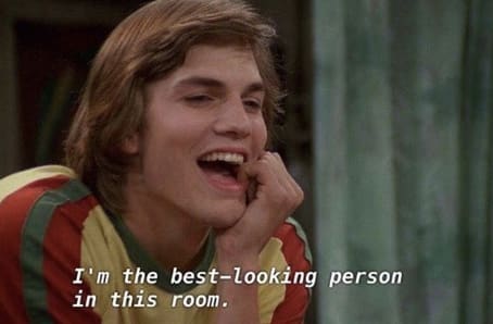 michael kelso quotes