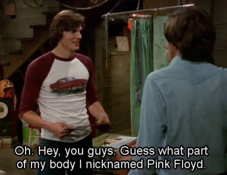 michael kelso quotes