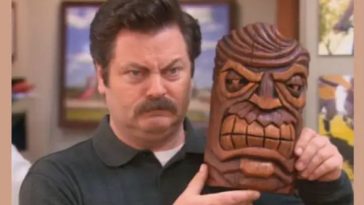 parks and Recreation playbuzz