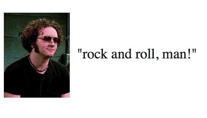 steven hyde quotes