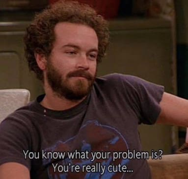 steven hyde quotes