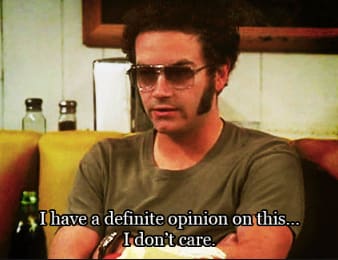 steven hyde quotes