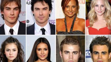 vampire diaries characters then and now