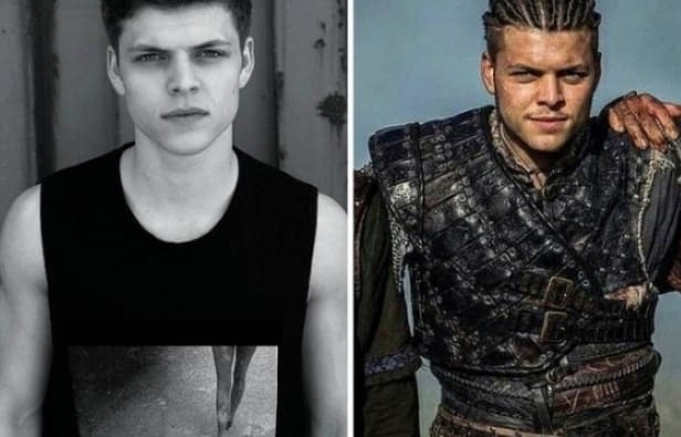 Alex Høgh Andersen