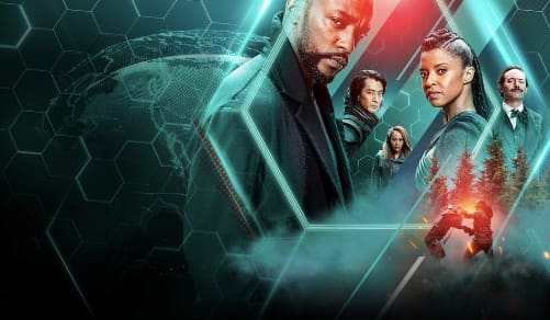 11 Facts About Altered Carbon Tv Series 3 Altered Carbon Tv Series