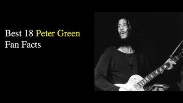 Peter Green