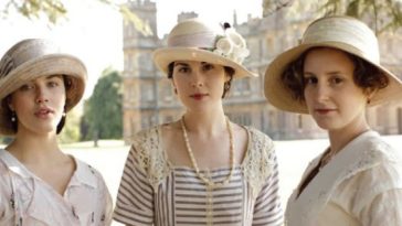 Downton Abbey