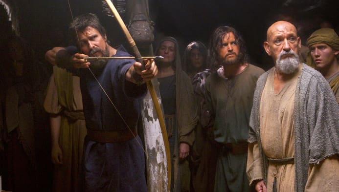Exodus: Gods and Kings 
