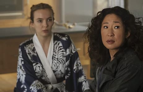 Killing Eve