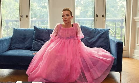 Killing Eve