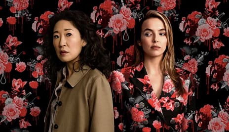 Killing Eve
