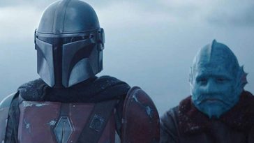 Mandalorian