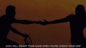 Niall Horan Song Lyrics and Captions