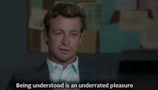 Patrick Jane Quotes