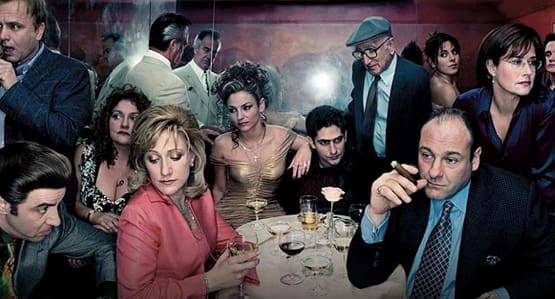 Do You Remember How These Top Sopranos Characters Died? Quiz 1 Sopranos Characters death
