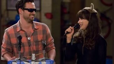 Which Crazy Ex From 'New Girl' Are You?