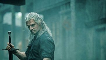 Which The Witcher Character Are You? Quiz