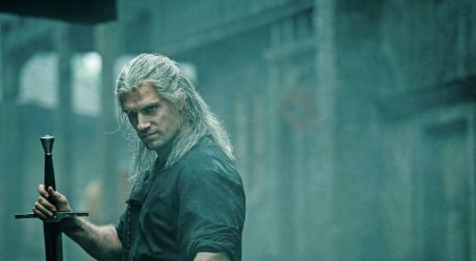 Which The Witcher Character Are You? Quiz