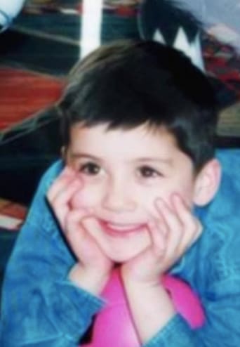 Zayn Malik Childhood photo