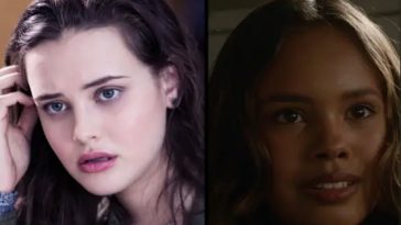 Are you more Hannah Baker or Jessica Davis