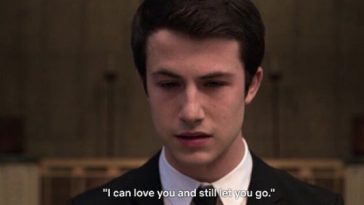 Clay Jensen Quotes