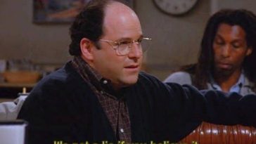 George Costanza Quotes